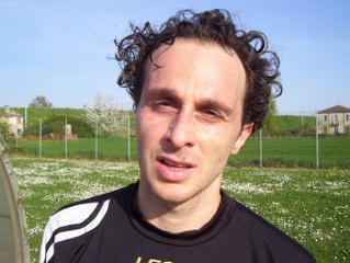 Matteo Zanca 319x240