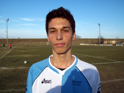 Nicolo Molinari