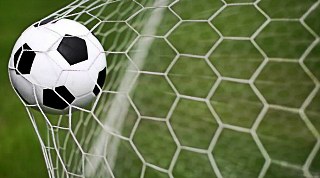 Pallone in rete 320x178
