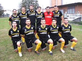 Real Bagnolo 320x240