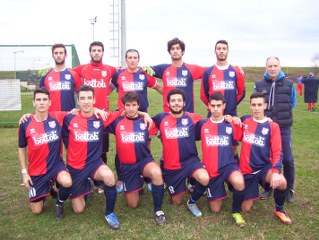 S.Egidio S.Pio 2014-15 319x240