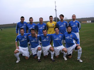 SPORTING CERLONGO 320x240