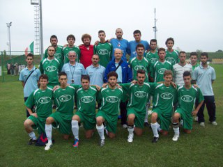 Sermide al completo 2012-13 320x240