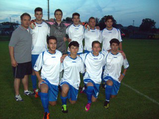 Termoidr Bagnolati 320x240