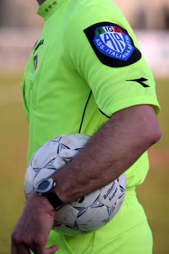 arbitro