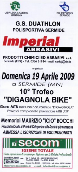 duathlon