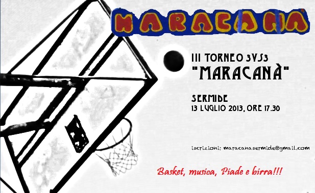 maracana 3vs3