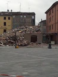 terremoto cavezzo