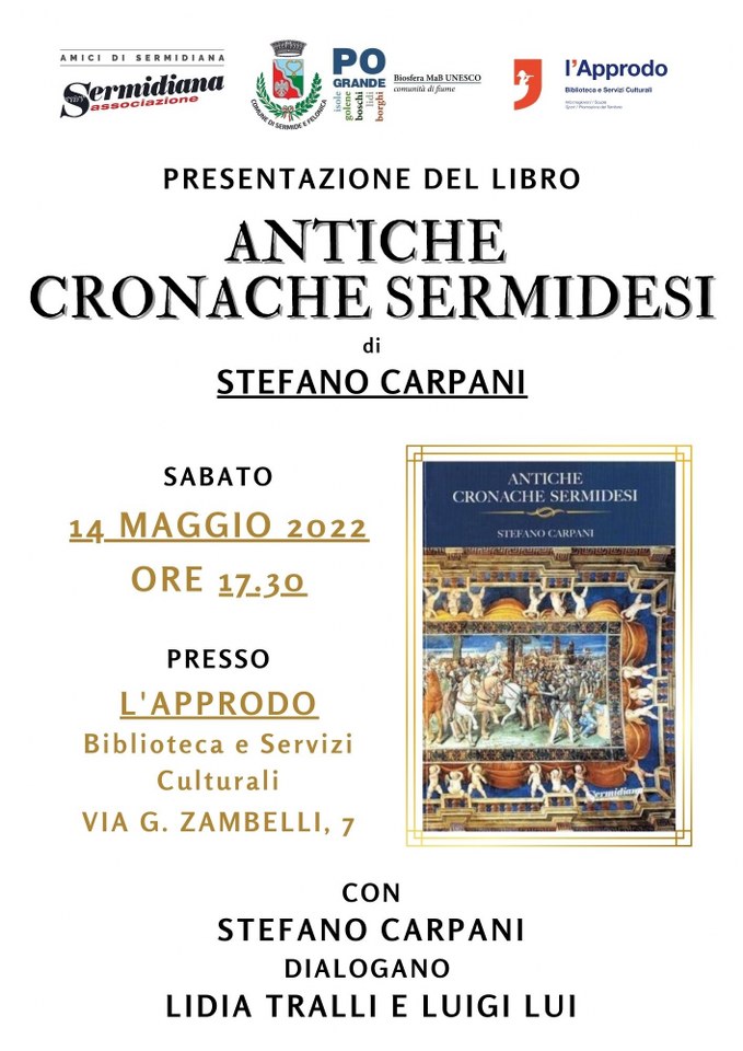 Antiche Cronache Sermidesi 679x960