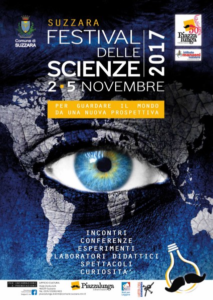 FESTIVAL SCIENZE 2nov17 425x600