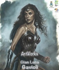 Gian Luca Gavioli 204x240