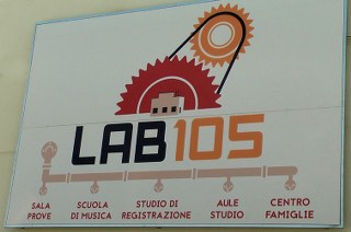 LAB 105 320x212