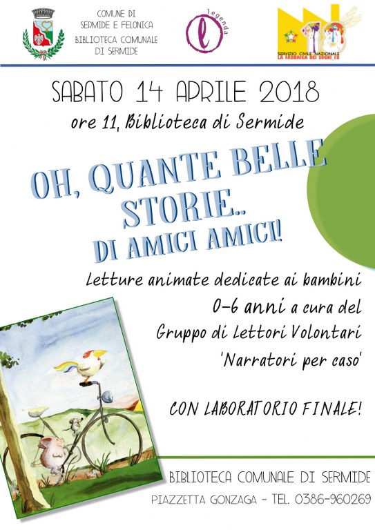 Letture 14aprile18 543x768