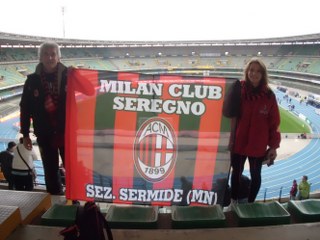 MILAN club 320x240