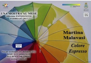 Martina Malavasi 320x221