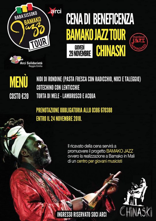 bamako 543x768