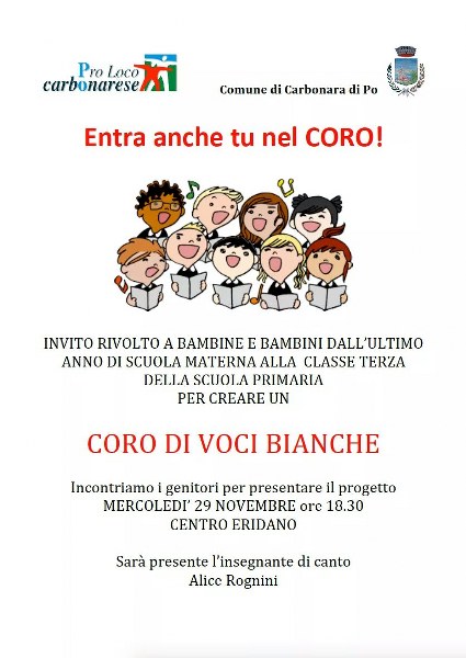 coro bimbi carbonara 425x600