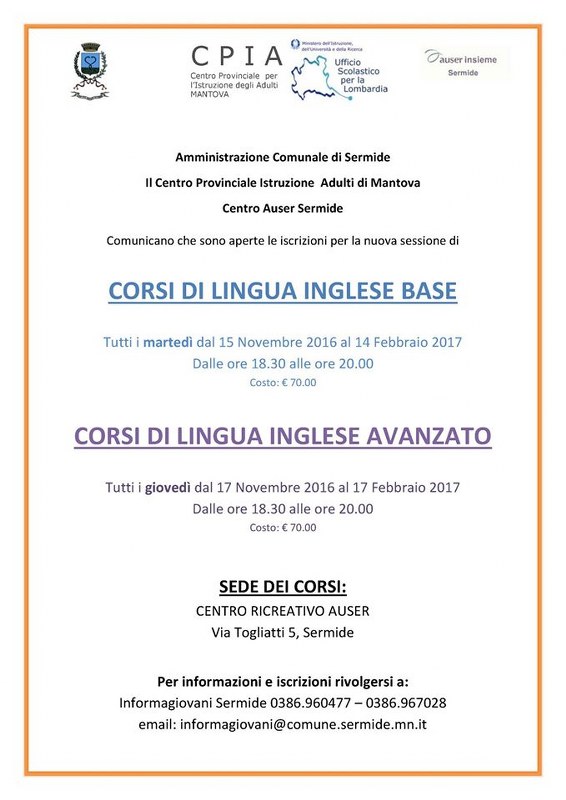 corsi inglese 566x800