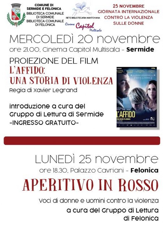 giornata contro la violenza sulle donne 562x800