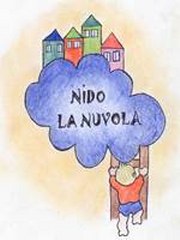 logo nido la nuvola 180x240