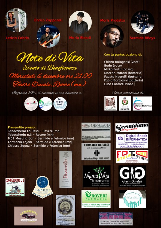note di vita 543x768