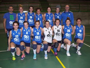 Castellucchio volley 319x240