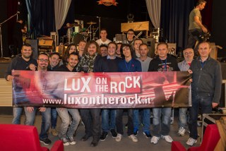LUX on the rock 320x214