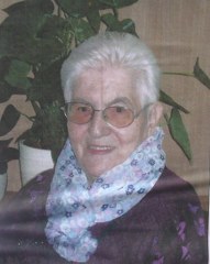 Agnese Montagnini 191x240