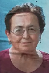 Flora Calzolari 161x240