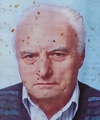 MANTOVANI UMBERTO 199x240