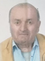 MENGHINI LUCIANO 177x240