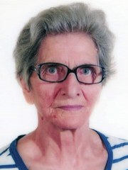 Orlandi Giacomina 180x240