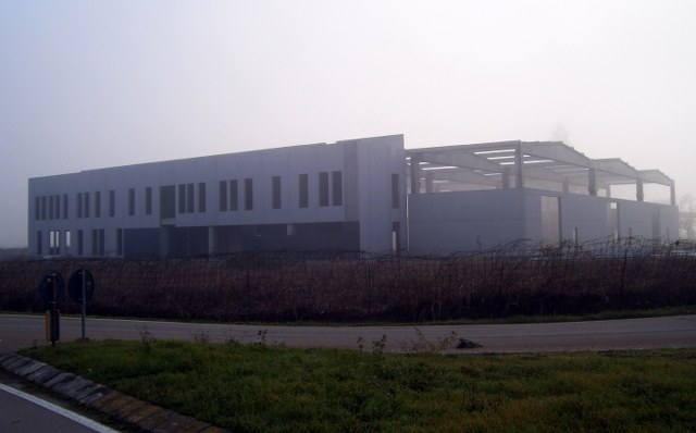 CASTELLNOVO Mondialfer 640x398