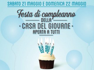 CDG compleanno 2016 319x240