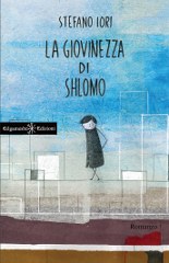La giovinezza di Shlomo 155x240