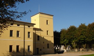 Palazzo Cavriani 320x192