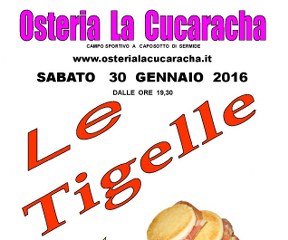 Tigelle gen16 288x240