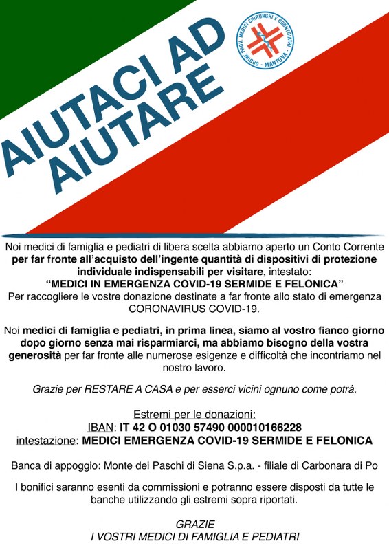 aiutaci ad aiutare 566x800