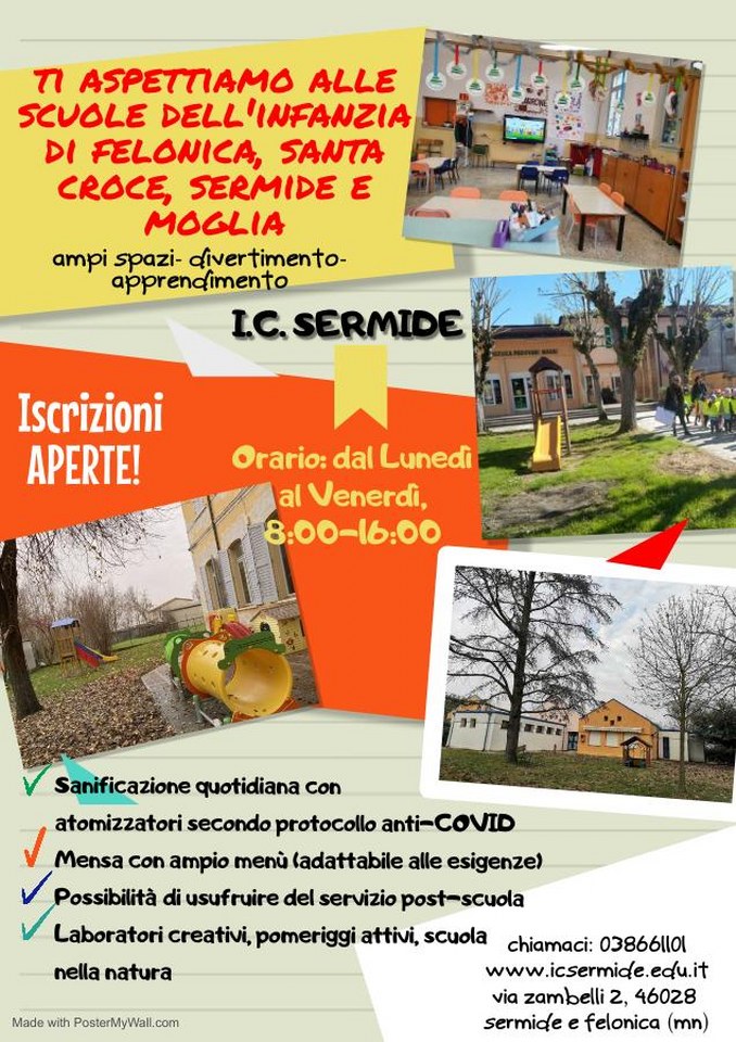 locandina Open Day 678x960