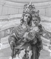 madonna castelmassa 210x240