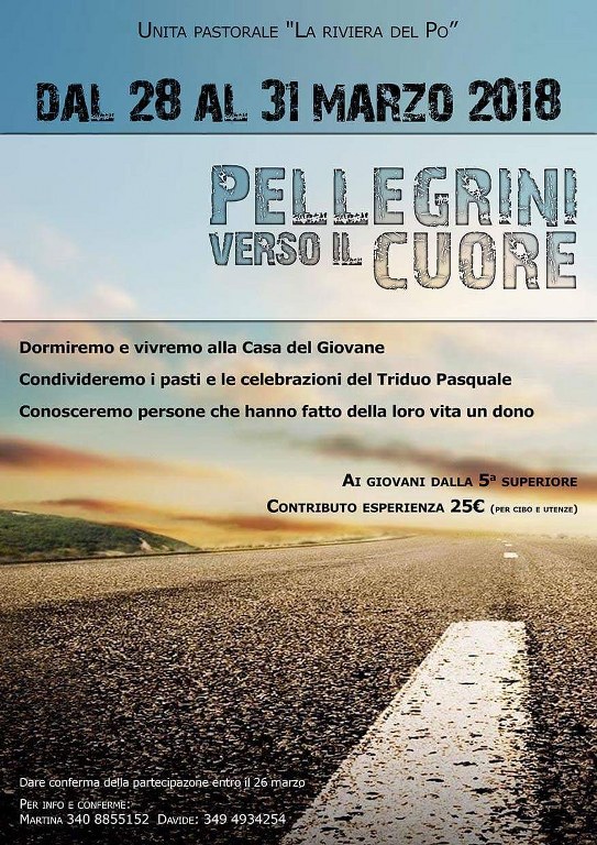 pellegrini verso il cuore 543x768