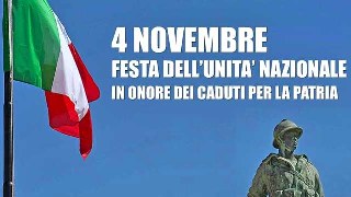 quattro novembre liberazione 320x180