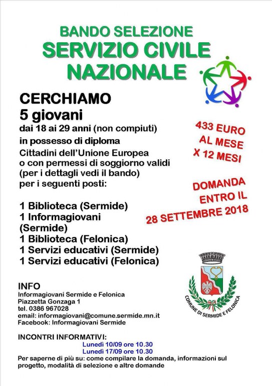 servizio civile 543x768