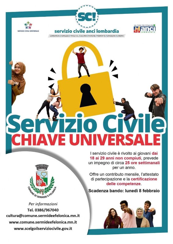 servizio civile 566x800