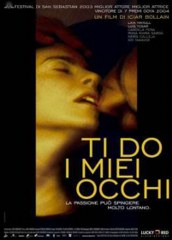 ti do i miei occhi 172x240