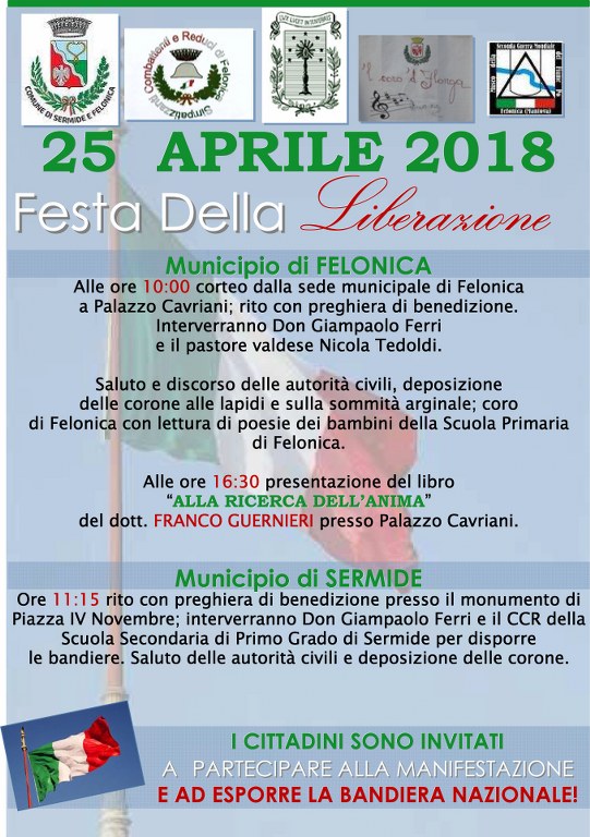 25 aprile 2018 541x768
