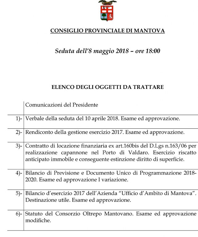 8 maggio consiglio prov 642x768