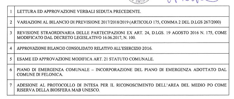 consiglio 27 09 2017 800x340
