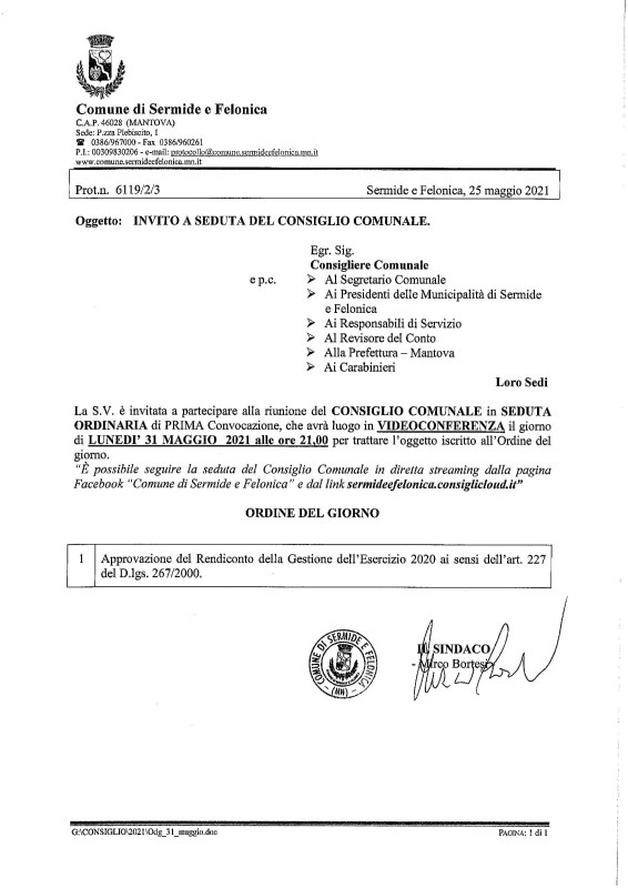 consiglio 31 maggio21 566x800