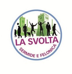logo la svolta 233x240